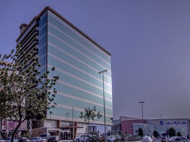 افضل 4 من فنادق حي الرحاب جدة موصى بها 2023