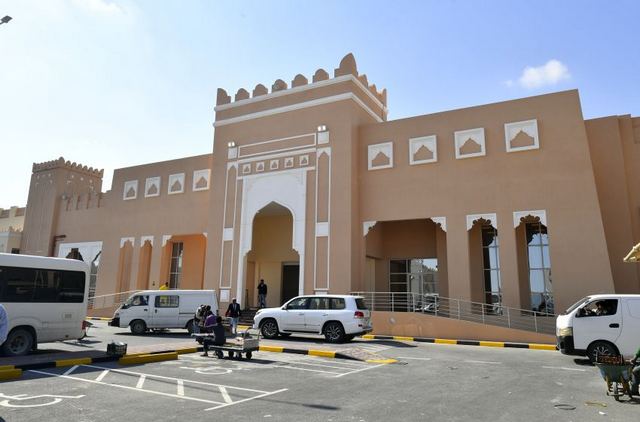افضل اسواق قطر
