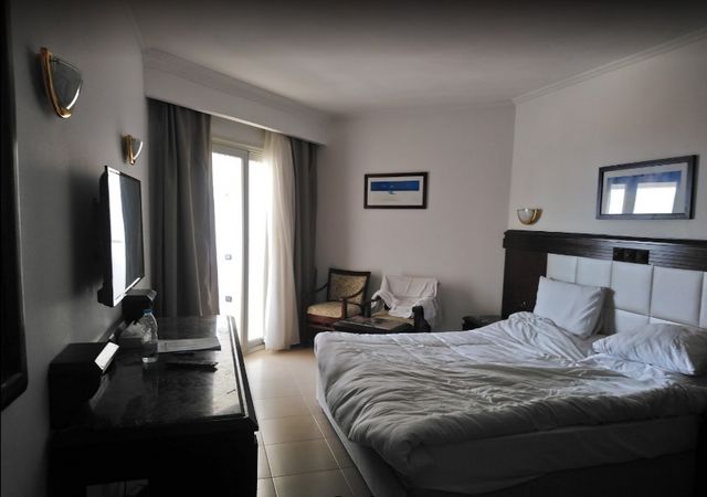 فندق علاء الدين الغردقة من افضل وأرقى أماكن الإقامة في الغردقة التي ننصح بها
