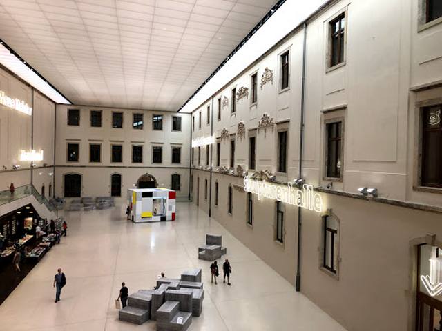 متحف ألبرتينا الفني في درسدن