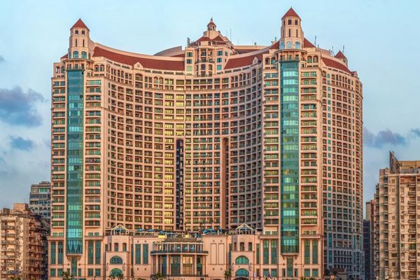 افضل 7 من فنادق الاسكندرية 5 نجوم الموصى بها 2022