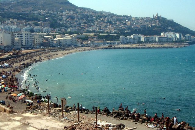 الجزائر سياحة تتميز بوجود اجمل مناطق السياحة في الجزائر