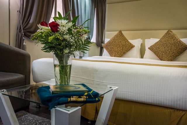 فنادق المهيدب الرياض تقدم خدمات مميزة وبأسعار اقتصادية 