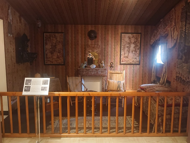 متحف الألب في شامونيه