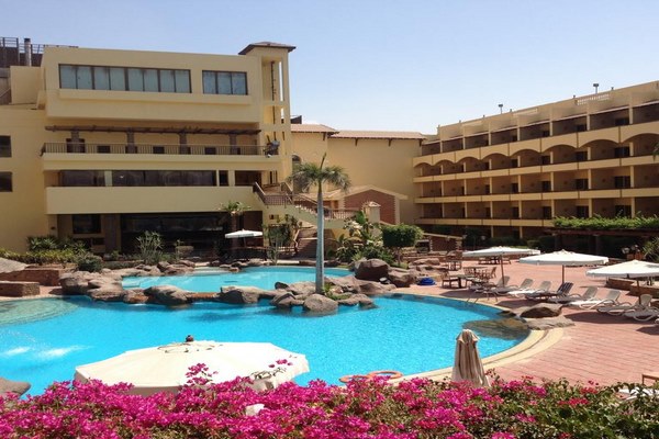 فندق امارانت الهرم من أفضل فنادق القاهرة