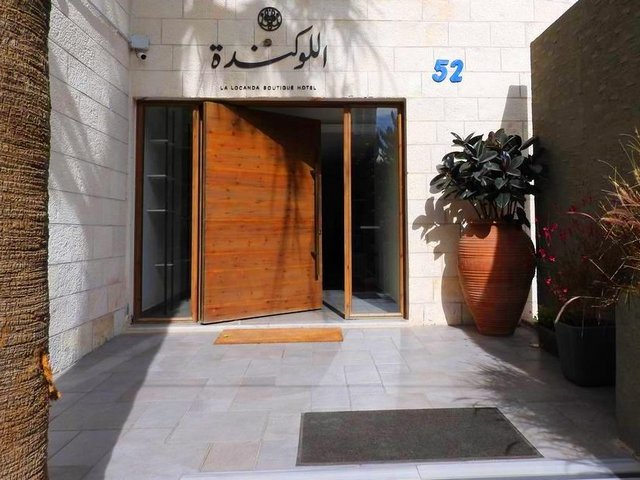 فنادق 3 نجوم في عمان