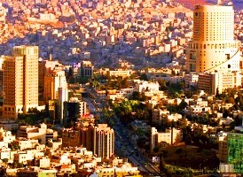 افضل 7 من فنادق عمان الاردن 4 نجوم موصى بها 2023