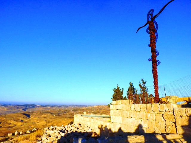 السياحة في عمّان الأردن