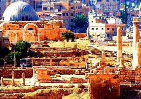 افضل 3 فلل للايجار في عمان الاردن موصى بها 2023