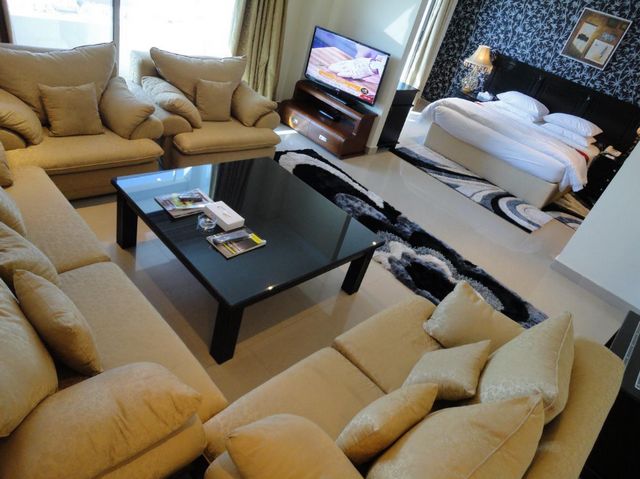 فندق الاندلس البحرين من أفضل أماكن الإقامة المُوصى بها