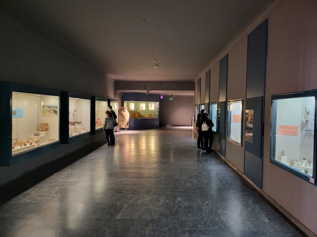  متحف انطاليا 