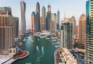 افضل 3 شقق فندقية في دبي البرشاء 2023