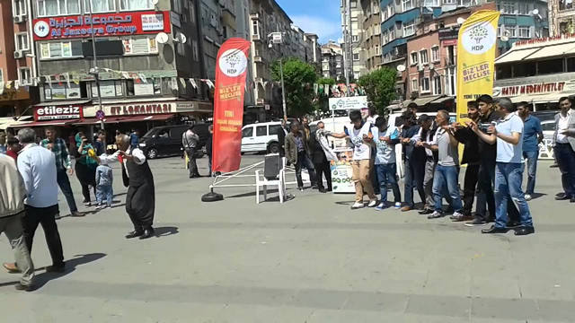 افضل 4 انشطة عند زيارة شارع العرب في اسطنبول