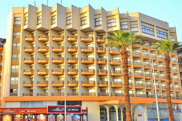 فندق اركان الهرم من افضل فنادق القاهرة