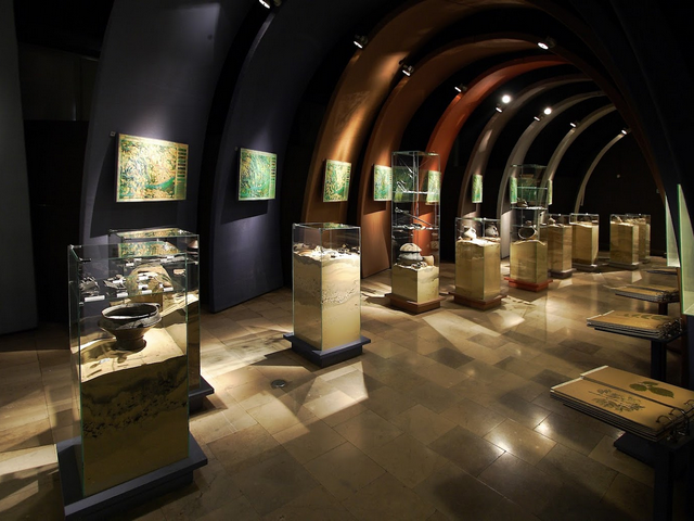 متحف كراكوف الأثري