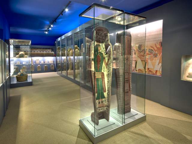 متحف زغرب الأثري