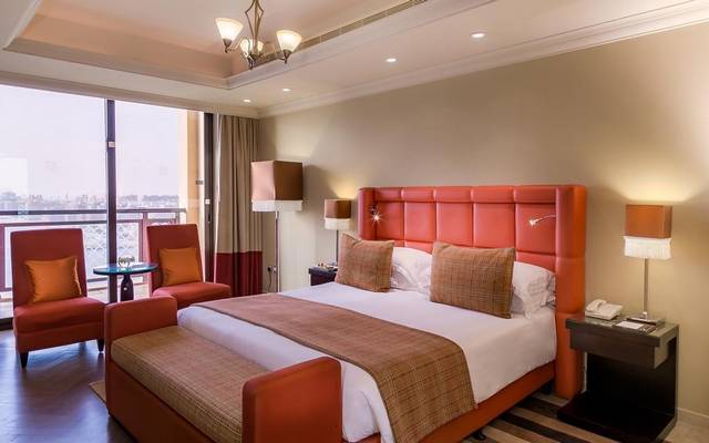 يُعد منتجع ارجان روتانا دبي افضل الفنادق لكونه يضم العديد من المرافق والخدمات