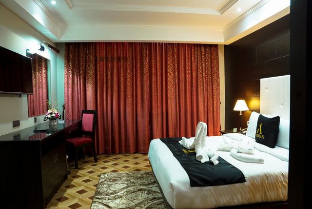فندق ارمان البحرين الجفير من افضل وأرقى أماكن الإقامة في البحرين التي ننصح بها