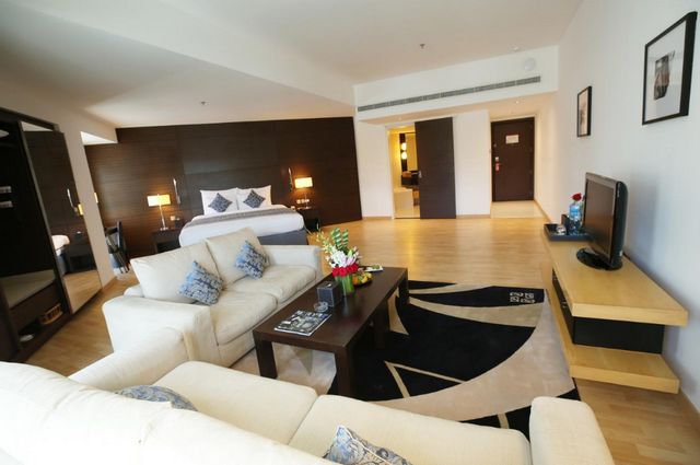 فندق اسدال البحرين من أفضل أماكن الإقامة المُوصى بها