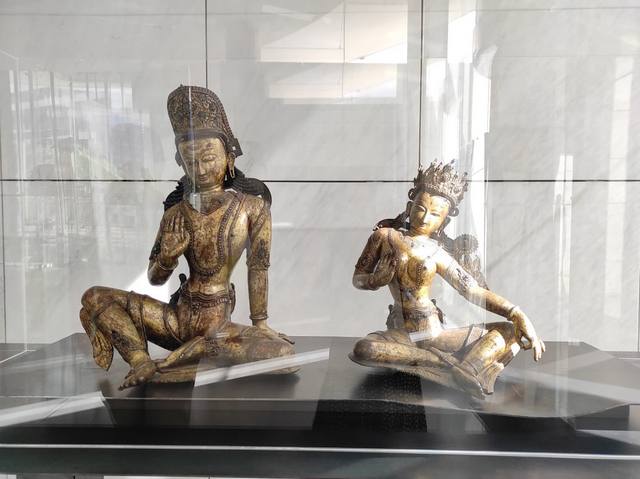 متحف الفنون الآسيوية في نيس