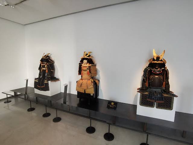 متحف الفنون الآسيوية
