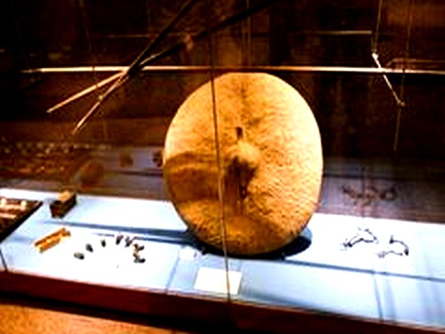 متحف اسوان