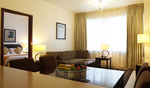 فندق افاري دبي البرشا أحد أشهر فنادق البرشا التي نُرشحها لكم