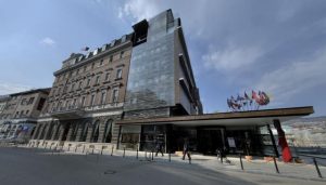 فنادق البوسنه : افضل الفنادق في مدن البوسنه 2023