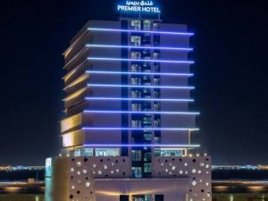 تقرير عن فندق بريمير البحرين
