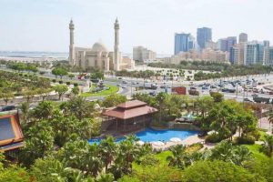 افضل 14 من فنادق البحرين خمس نجوم 2023
