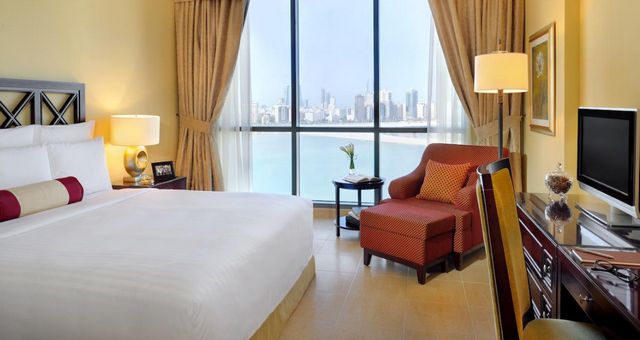 طالع آراء الزوّار العرب في افضل الفنادق في البحرين للعوائل