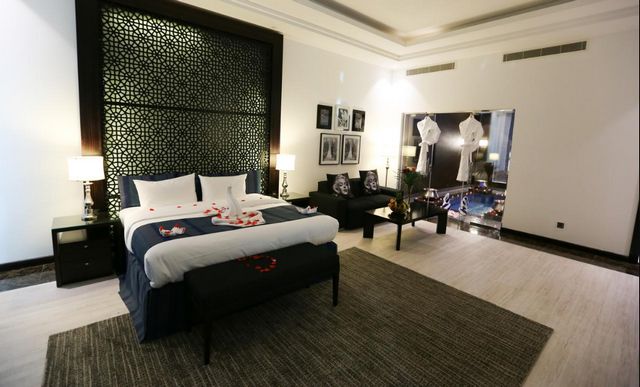 ترشيحاتنا من افضل فنادق بالبحرين بمسبح خاص