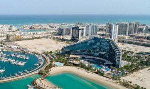 افضل 5 من منتجعات البحرين على البحر لعام 2023