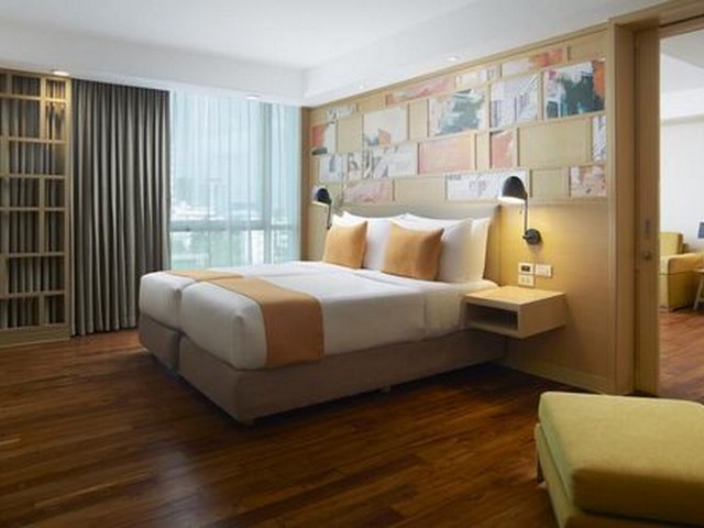 نستعرض في هذا المقال تفاصيل سريعة لأهم مزايا الإقامة في افضل فنادق تايلاند بانكوك