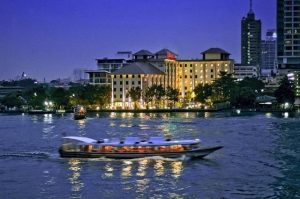افضل 7 من فنادق بانكوك على البحر 2023