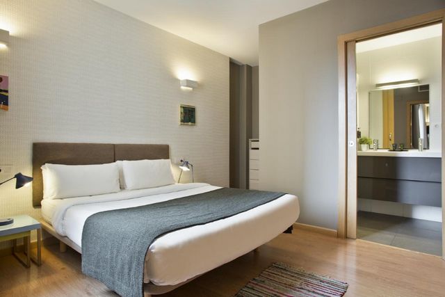 تقرير عن افضل فنادق برشلونة التي تضم غرف راقية