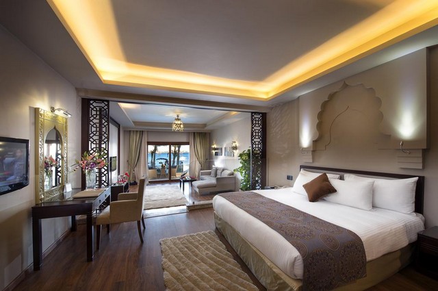 اجمل 16 من فنادق شرم الشيخ على البحر موصى بها 2022
