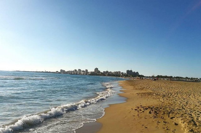 افضل 5 من شواطئ لبنان التي ننصح بزيارتها