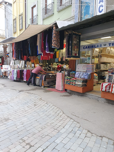 سوق بادستان طرابزون
