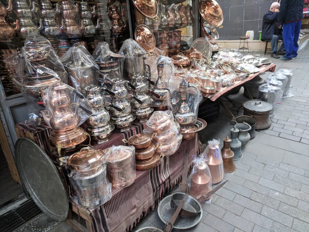 سوق بادستان