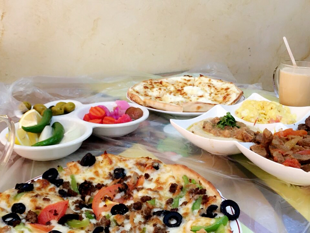 مطاعم بيروت الاحساء
