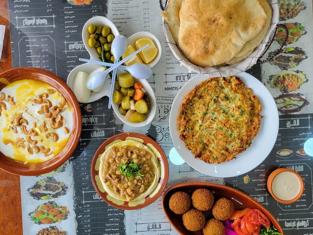 مطاعم بيروت في الاحساء