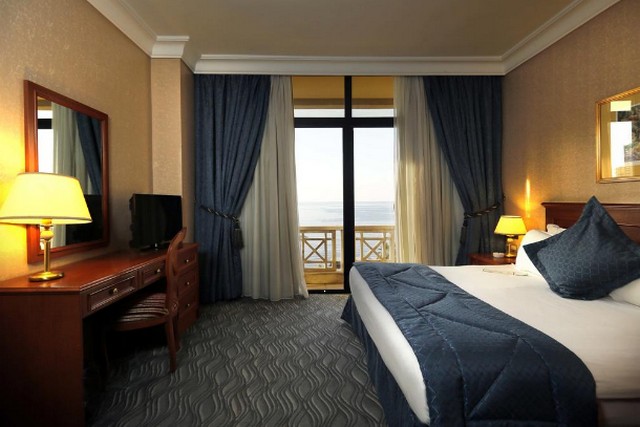 فنادق في بيروت على البحر