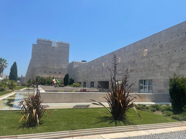 متحف جمع بيراردو لشبونة