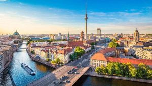 افضل 10 من فنادق برلين المانيا موصى بها 2023