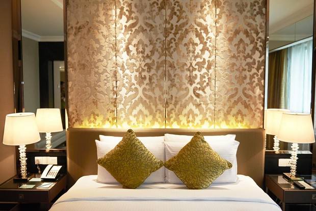 فندق دورسيت هو أحد أفضل فنادق كوالالمبور شارع العرب 5 نجوم يوفر غرف فسيحة ومرافق متنوعة.