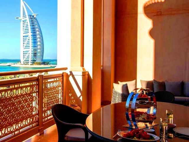 تتضمن القائمة احلى منتجع في دبي يستحق الزيارة بفضل خدماته المتنوعة