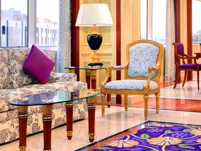 توفر افضل الفنادق في مكة العديد من المرافق والخدمات التي تلبي احتياجات كافة أنواع المسافرين