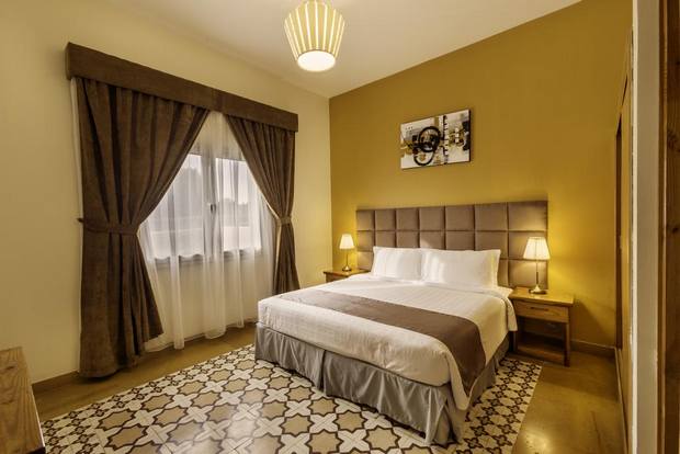 فندق كوبثورن يعد خيار رائع في قائمة افضل فندق في الكويت قريب من الاسواق