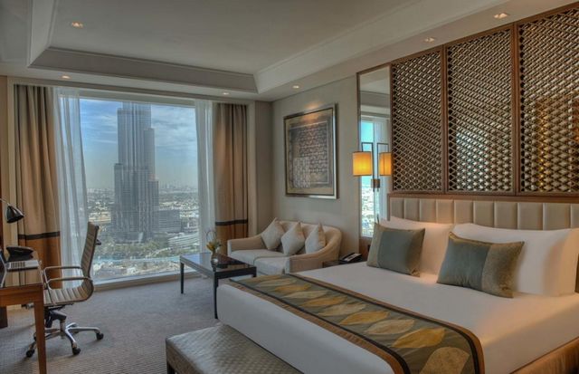 افضل فنادق دبي للعرسان مُجربة وننصح بها